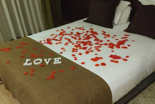 O casamento de Catarina e Paulo 3