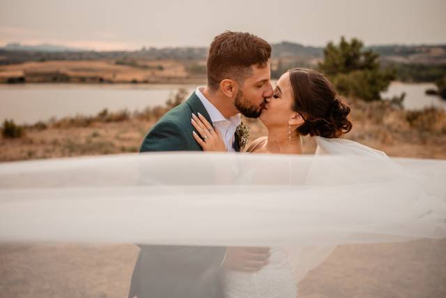 O casamento de Cristiana e Diogo 1