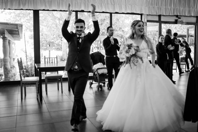 O casamento de Inês e Rafael 1