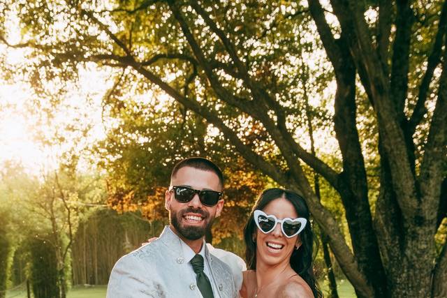 O casamento de Vanessa e Paulo 2