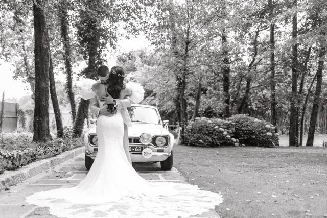 O casamento de Vanessa e Paulo 3