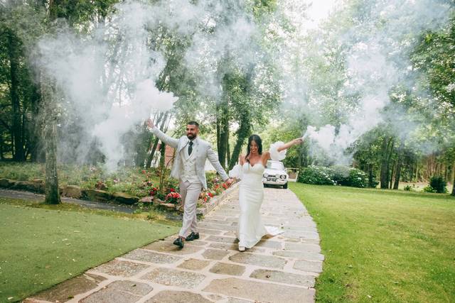 O casamento de Vanessa e Paulo 1