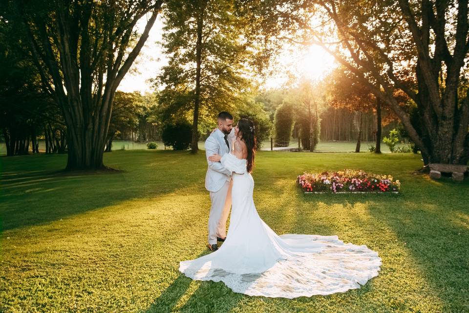 Bloom Wedding Stories