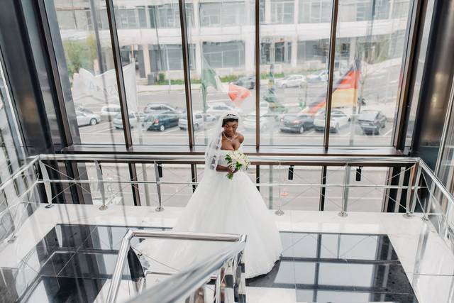 O casamento de Joice e e Tomás 3