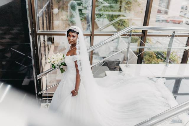 O casamento de Joice e e Tomás 2