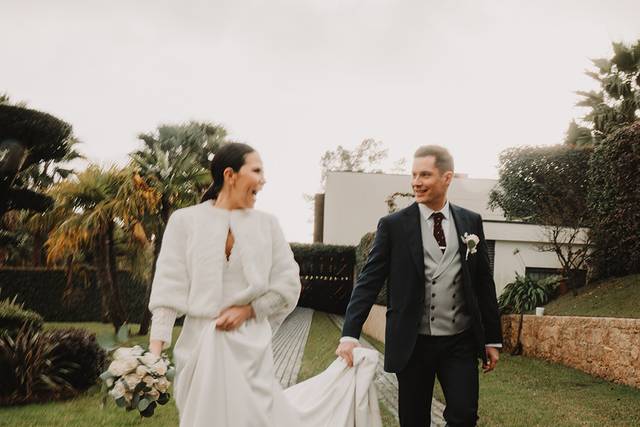 O casamento de Daniela e Mika 2