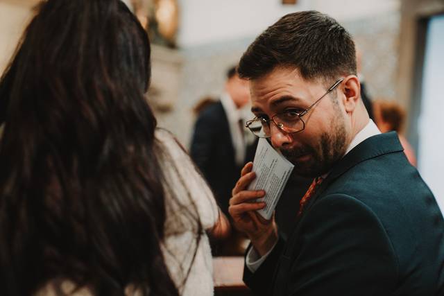 O casamento de Daniela e Mika 3