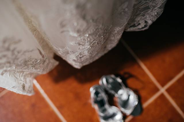 O casamento de Elisabete e Paulo 3