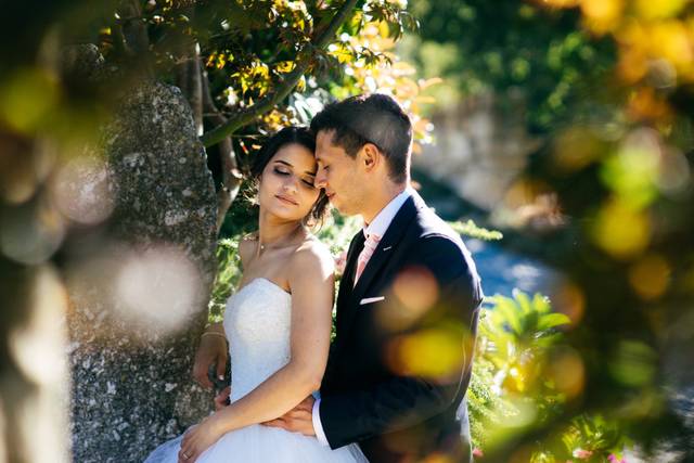 O casamento de Elisabete e Paulo 2