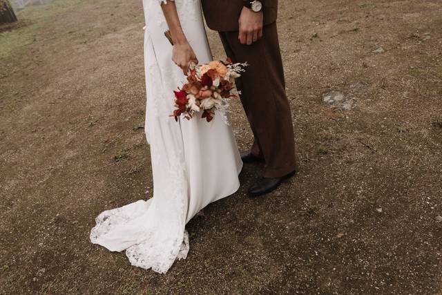 O casamento de Inês e Nikolai 2