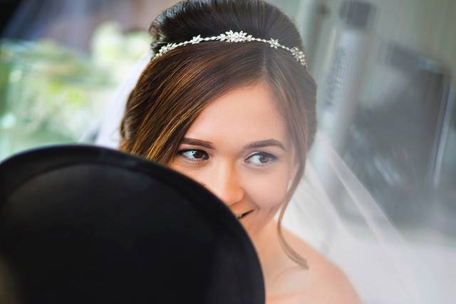 O casamento de Anabela e Cédric 3