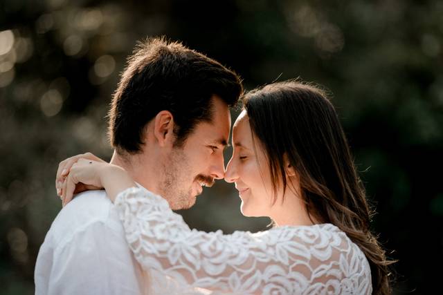 O casamento de Inês e João 2