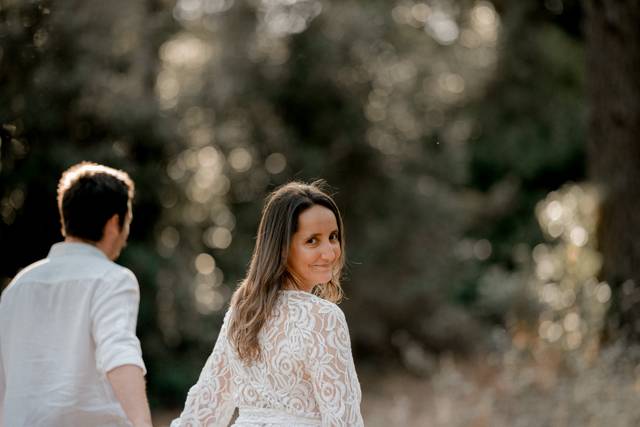O casamento de Inês e João 3