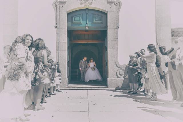 O casamento de Ana  e Fábio  1