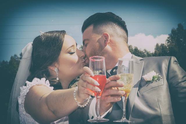 O casamento de Ana  e Fábio  3