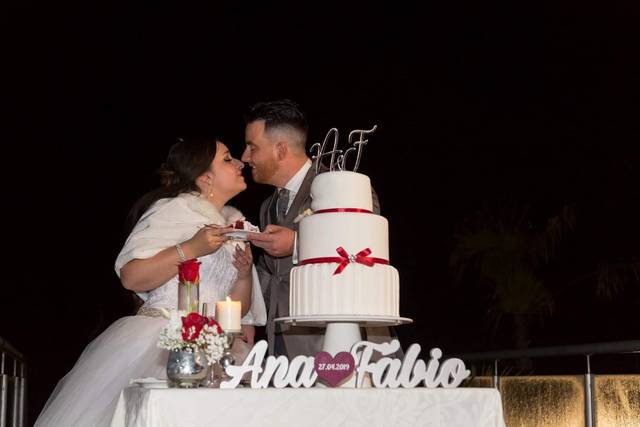 O casamento de Ana  e Fábio  2