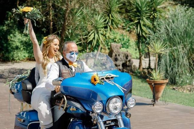 O casamento de Joana e Carlos 2