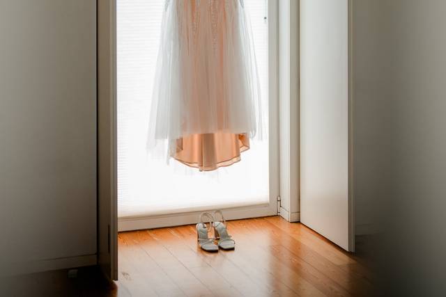 O casamento de Adriana e Pablo 2