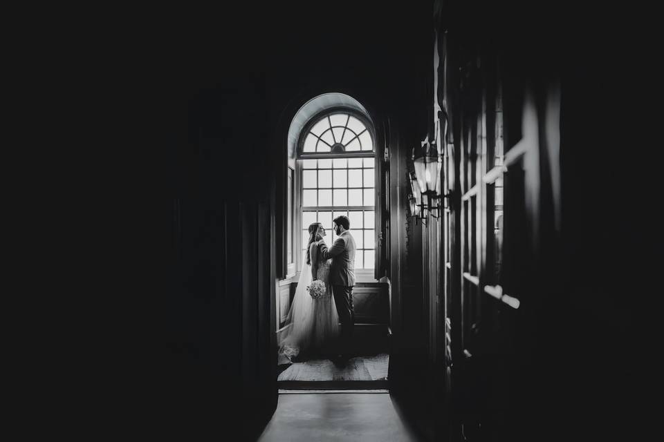 O casamento de Adriana e Pablo