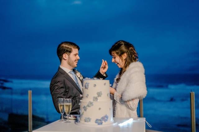O casamento de Paulo e Inês 2