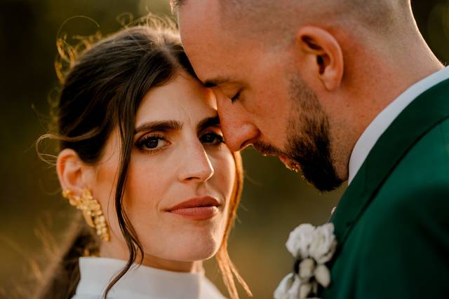 O casamento de Adriana e José 2