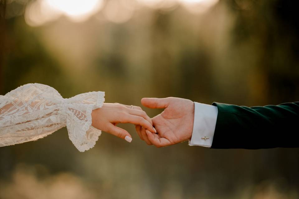 Nuptiae - Photography & Films