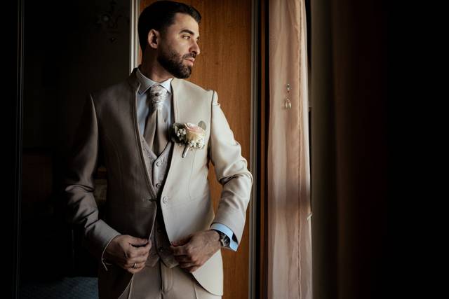 O casamento de Karolina e Hugo 3