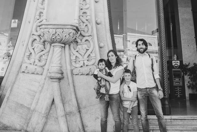 O casamento de Sofia e Carlos 1