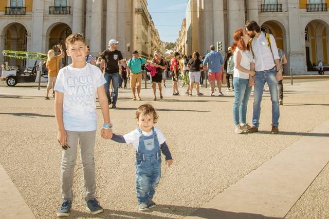 O casamento de Sofia e Carlos 3