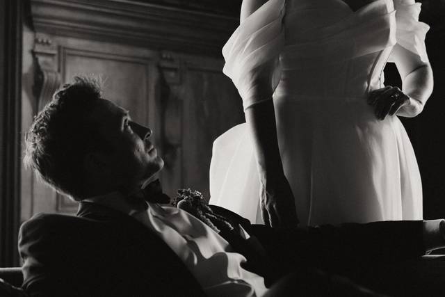 O casamento de Devyn e Evan 3
