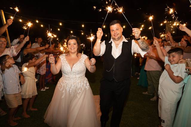 Monte da Oliveirinha Country House & Events 1