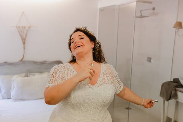 O casamento de Ana e José 1