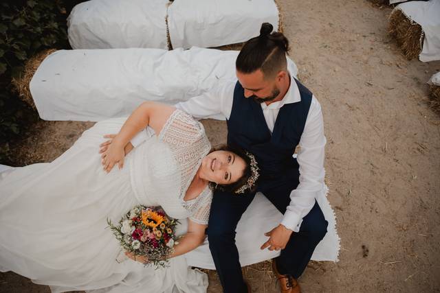 O casamento de Ana e José 2