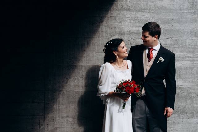 O casamento de Mariana e José 2