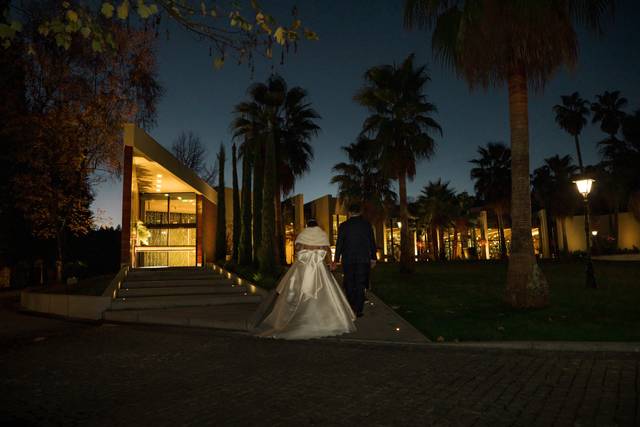 O casamento de Mariana e Mathis 1