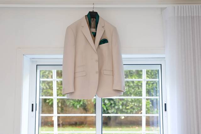 O casamento de Idalina e Pedro 2