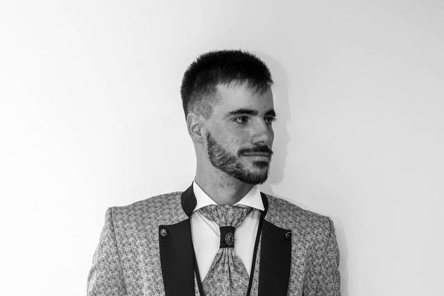 O casamento de Érica e João 3