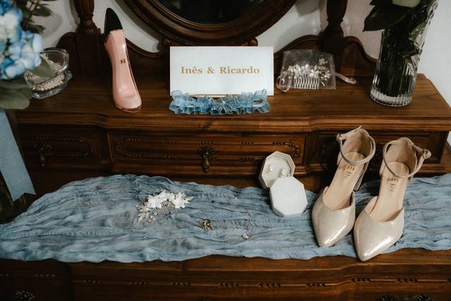 O casamento de Inês e Ricardo 2