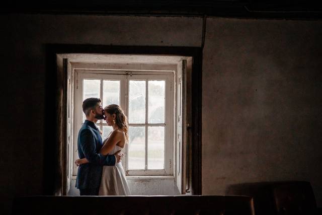 O casamento de Marta e Tiago 2