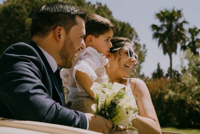 O casamento de Ana e Miguel 3