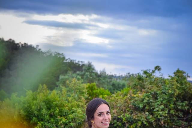 O casamento de Cátia  e Rafael 2
