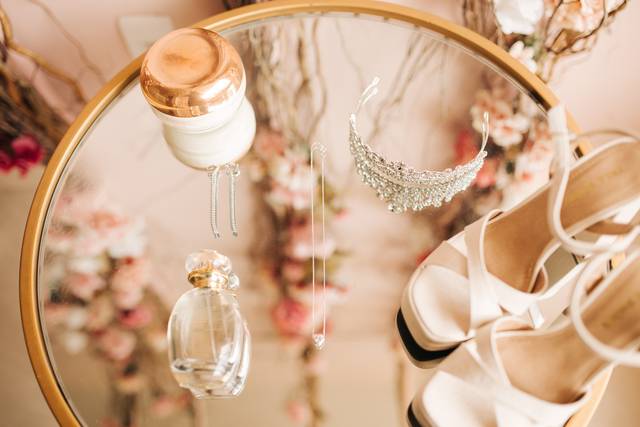 O casamento de Gabrielle e Adriel 2
