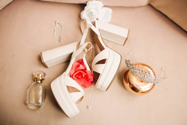O casamento de Gabrielle e Adriel 3