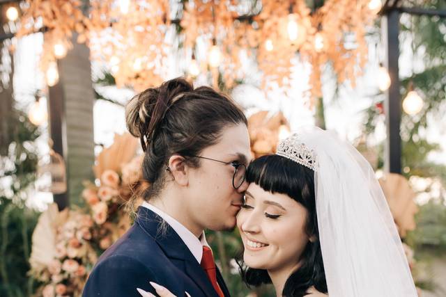 O casamento de Gabrielle e Adriel 1
