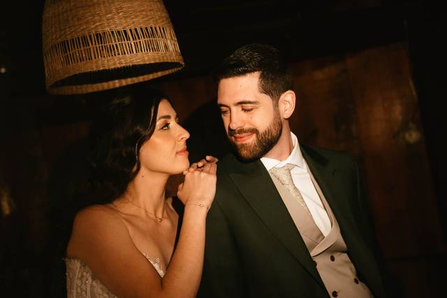 O casamento de Vera e Diogo 2