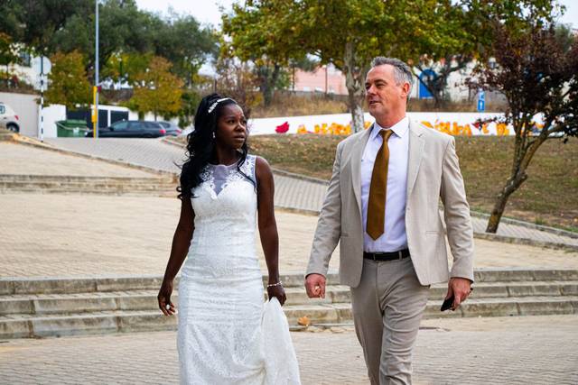 O casamento de Ilda e Jorge 3
