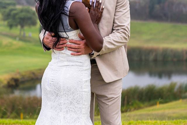 O casamento de Ilda e Jorge 1