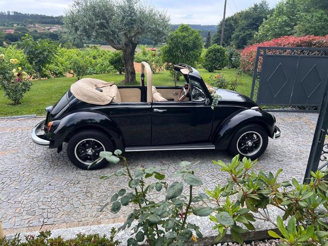 Classic Love Car - 1