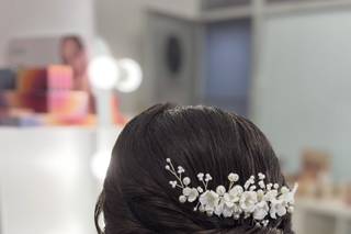 Ana C. Silva Makeup Artist - 5