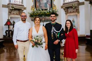Perfect Wedding - Trio - 5
